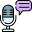 Podcasts