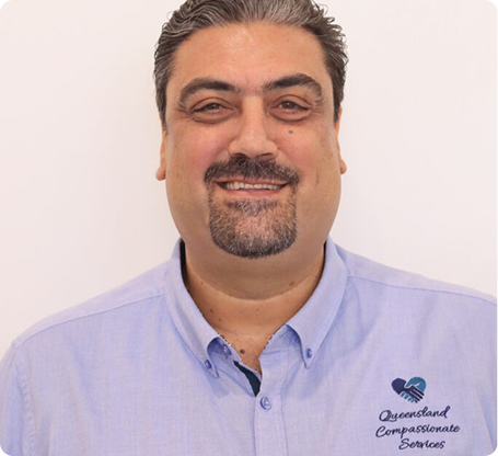 William Farah
