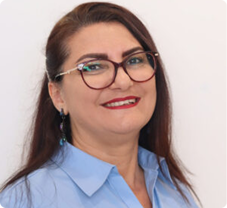 Ruby Halaseh