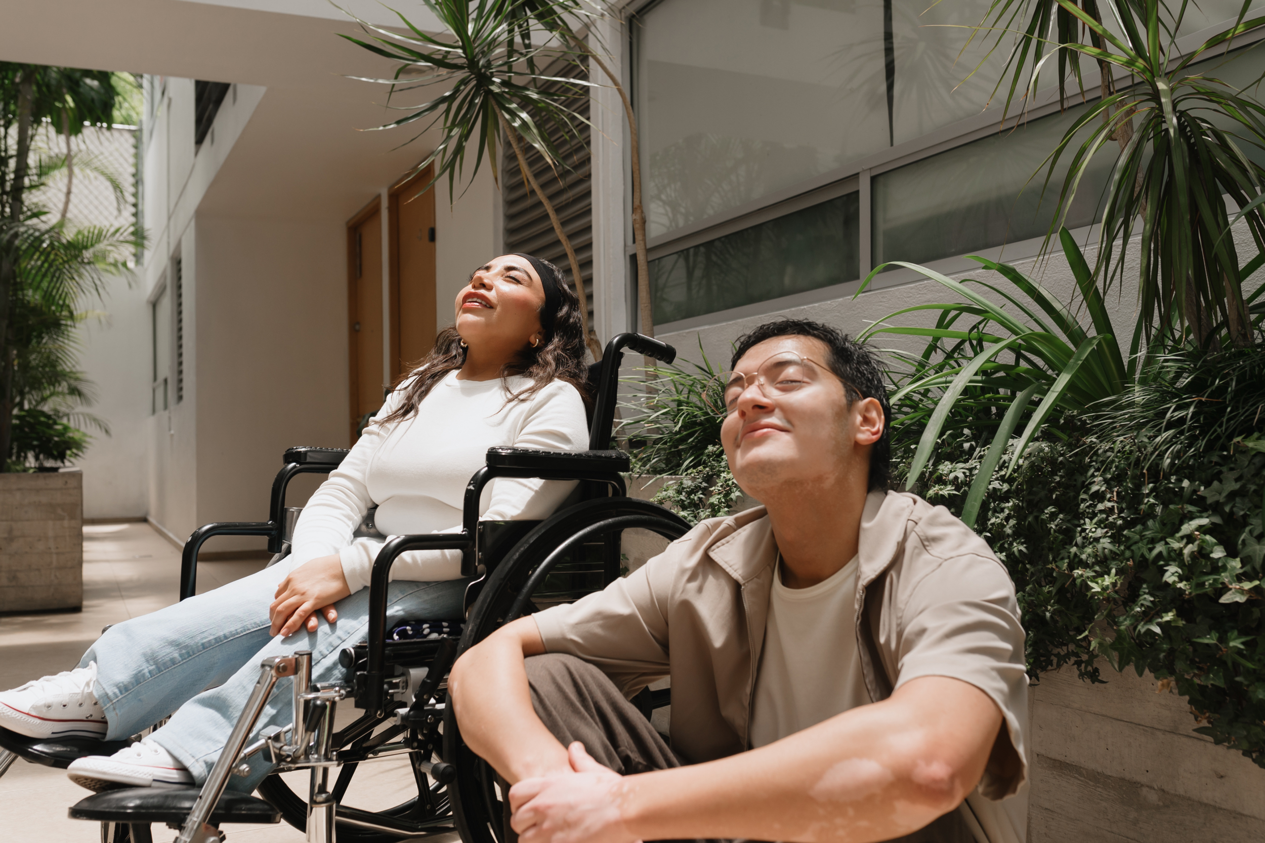 Carers and Families: How Their Support Affects You