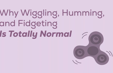 What Is Stimming in Autism? Why It’s Normal