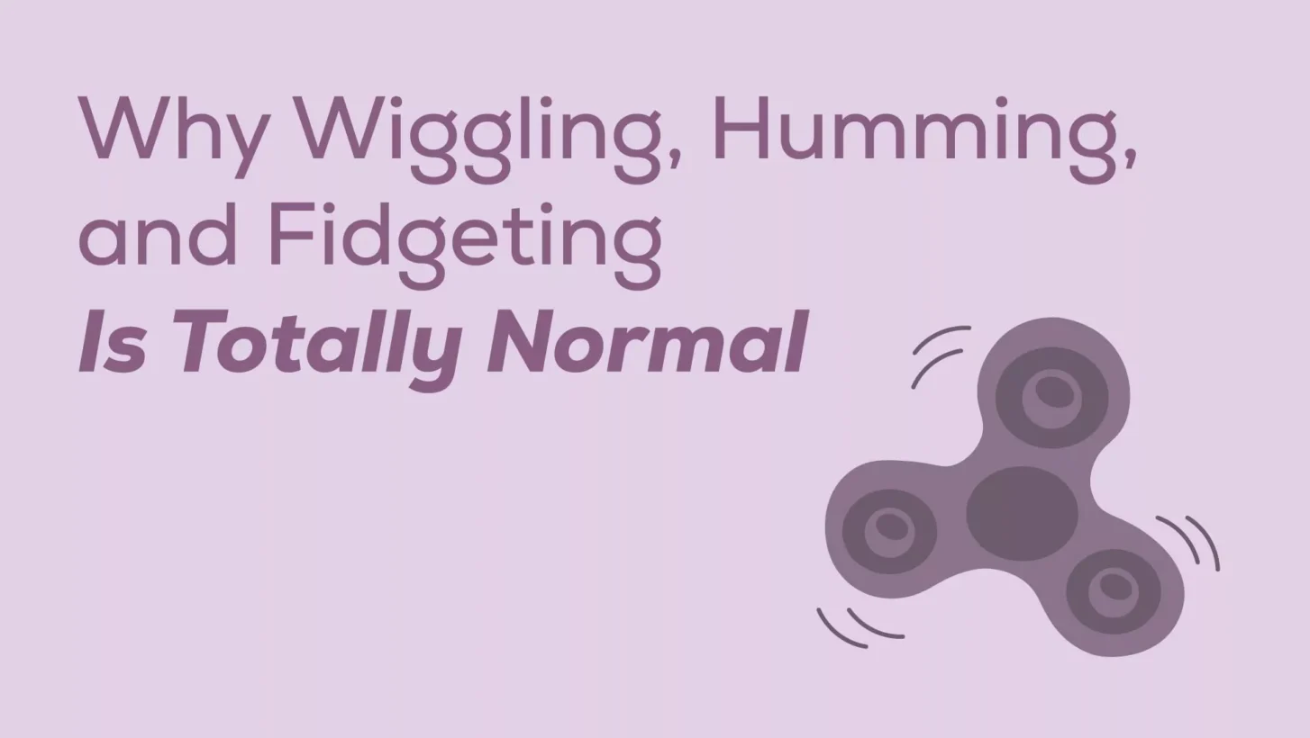 What Is Stimming in Autism? Why It’s Normal